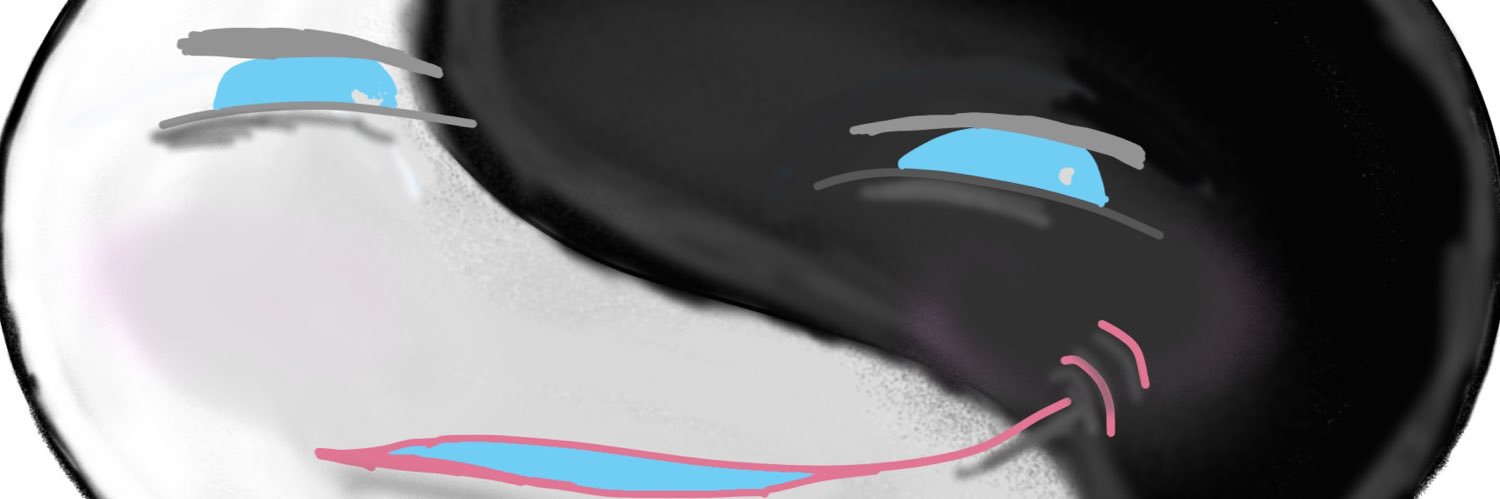 卍スライムManji Slime's banner