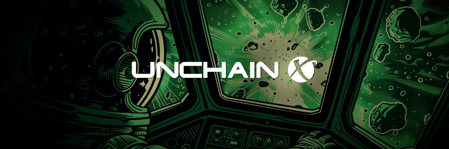 Unchain_X's banner