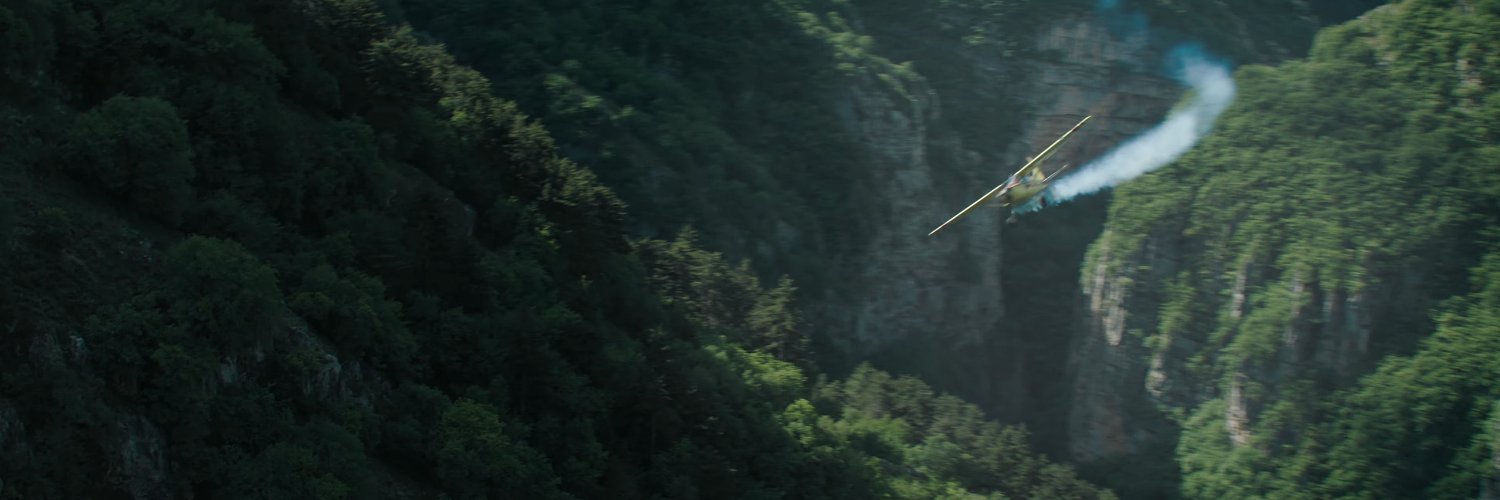 The Ridley Scott Archives's banner