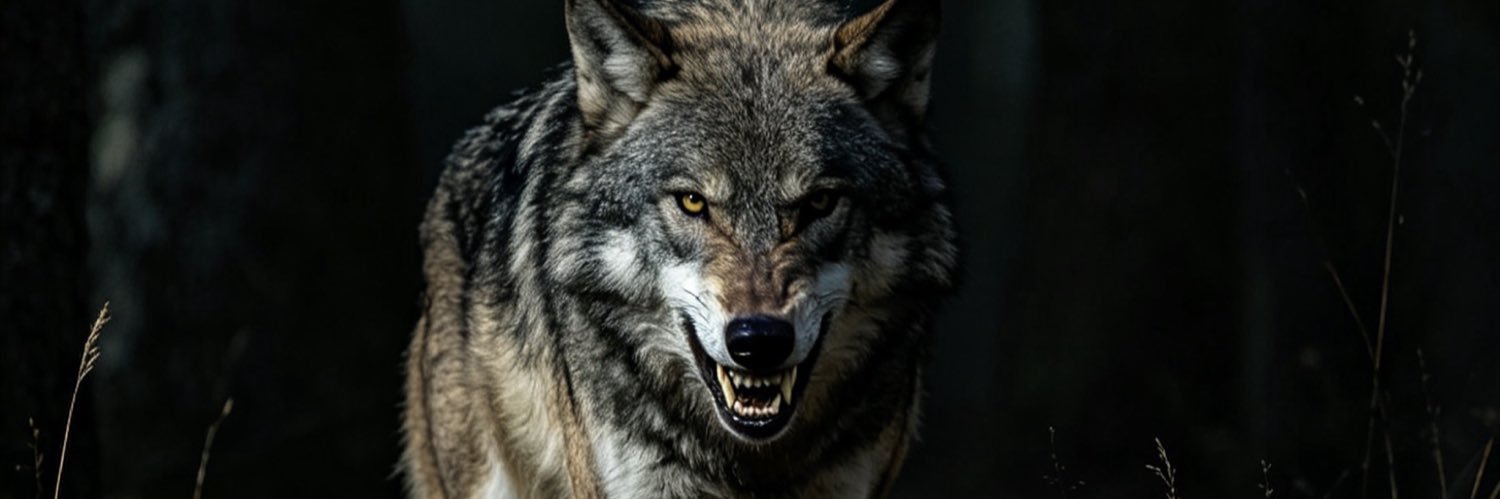 Karry🐺's banner