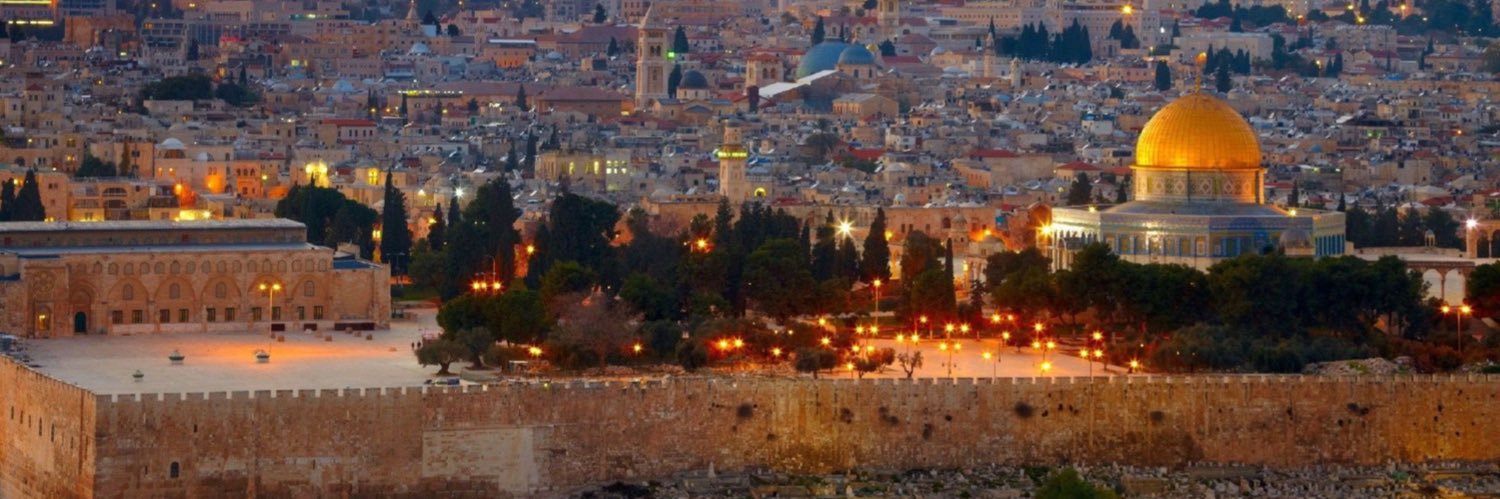 عيسى's banner