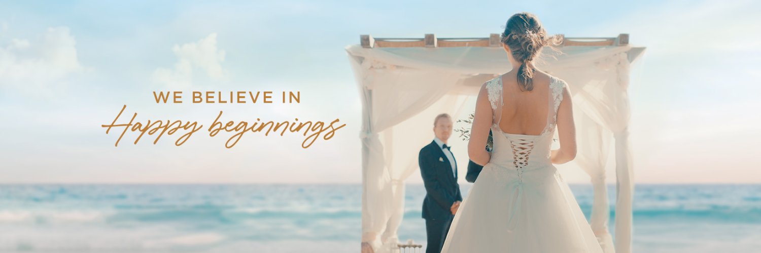 Palace Weddings's banner