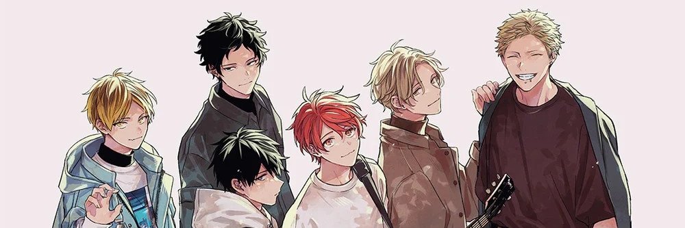 小澈🦁's banner