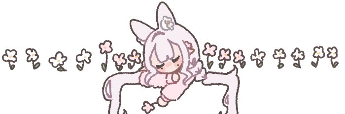 chuu (•⬭•)'s banner
