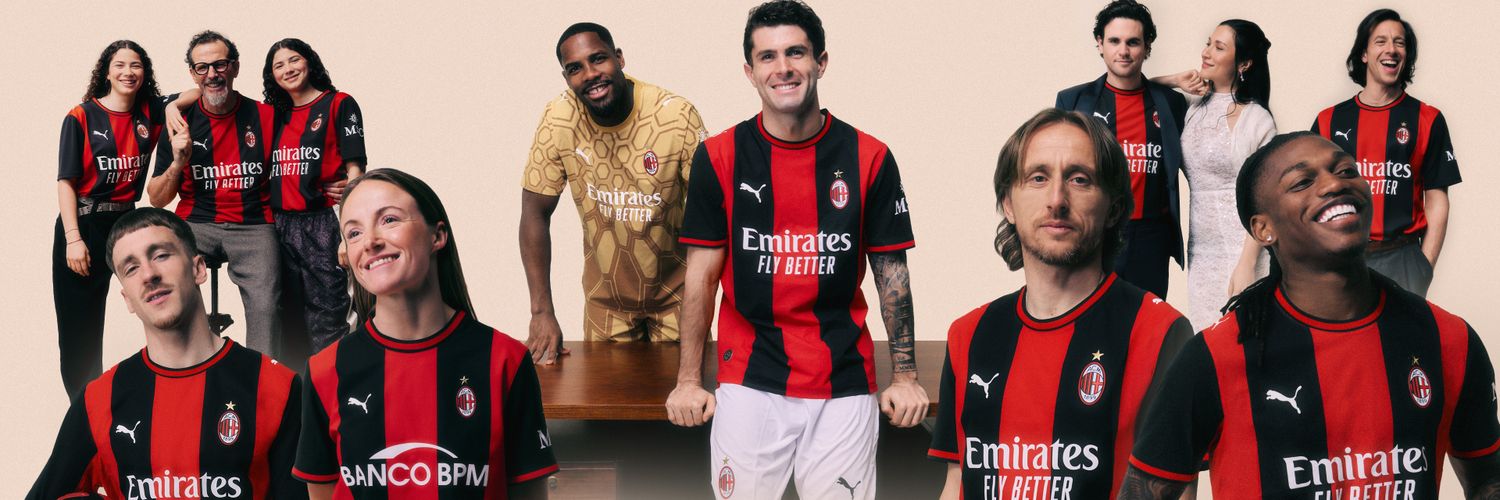 ZELDA MILANISTA ❤️🖤's banner