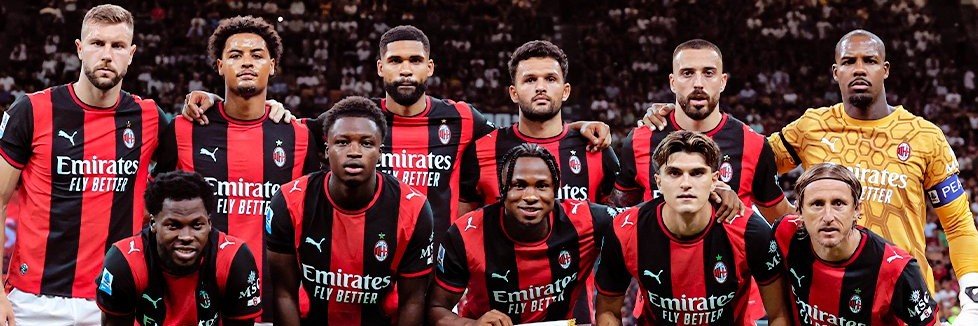 ZELDA MILANISTA ❤️🖤's banner