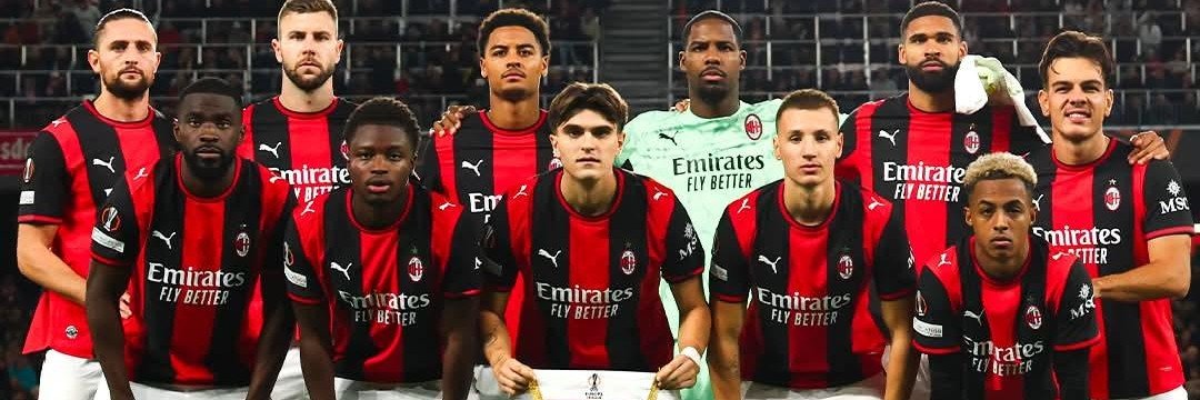 ZELDA MILANISTA ❤️🖤's banner