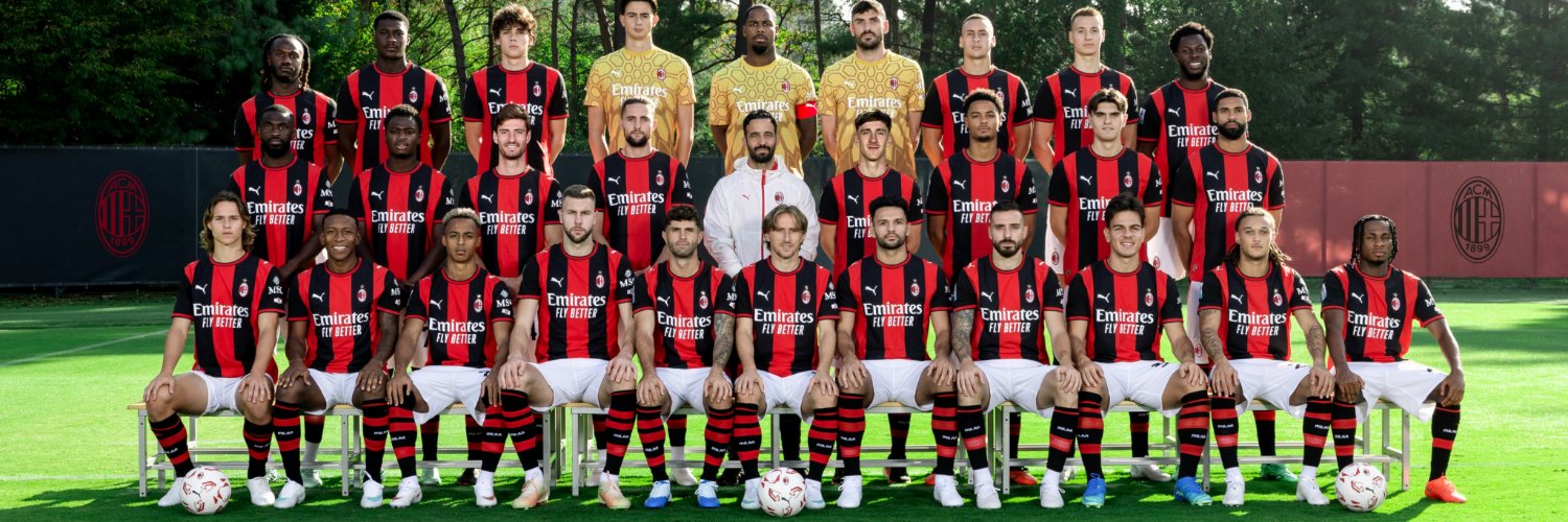 ZELDA MILANISTA ❤️🖤's banner