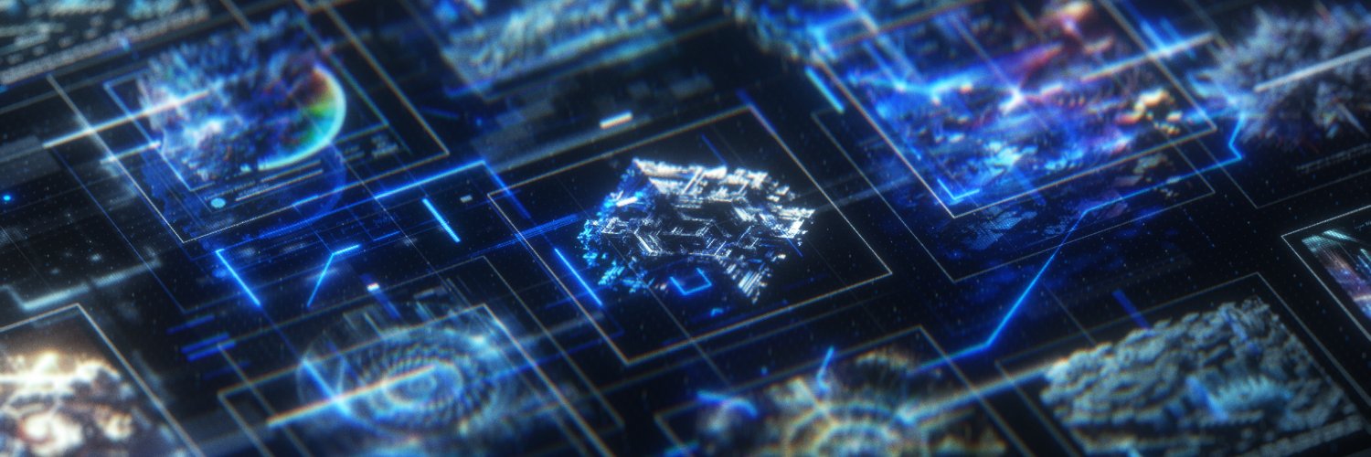 NOVA's banner