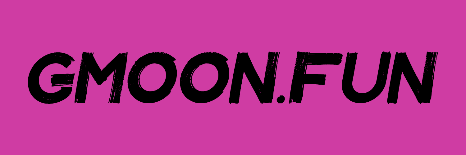 Gmoon's banner