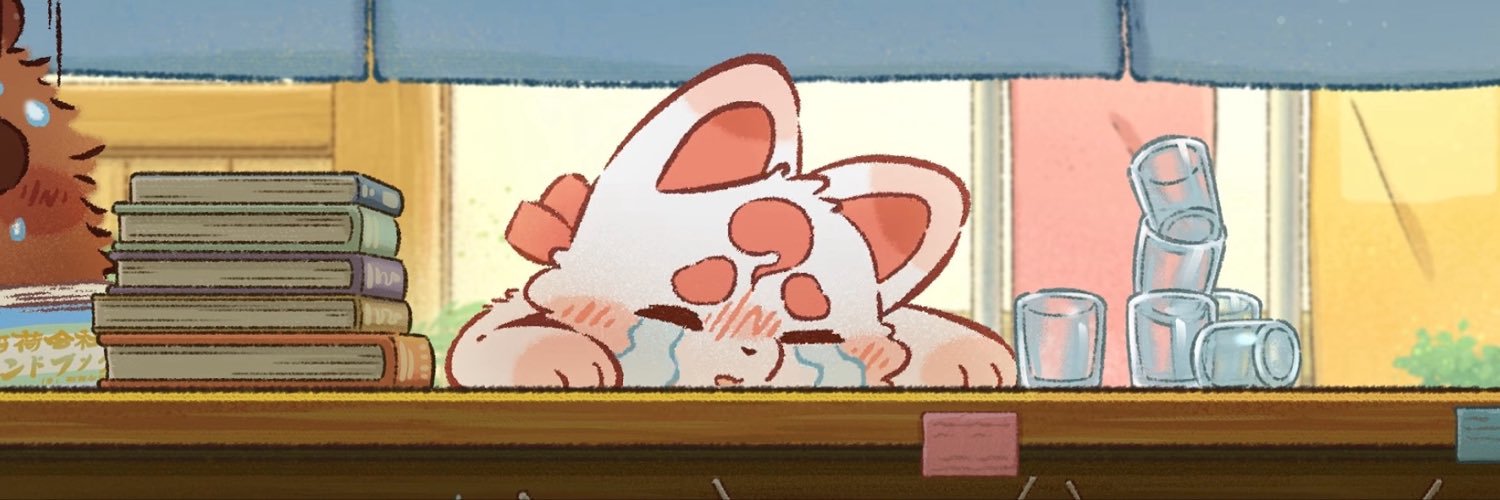 カギマニ's banner