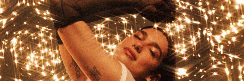 Alisha💕's banner