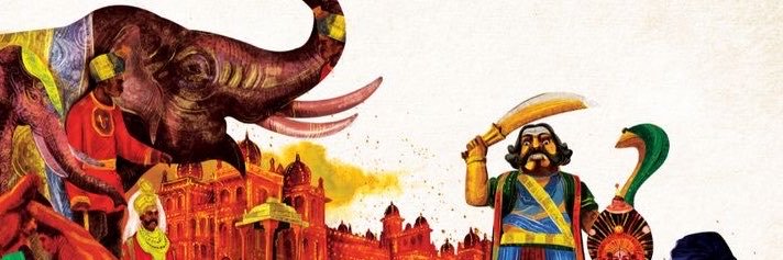 Likith's banner