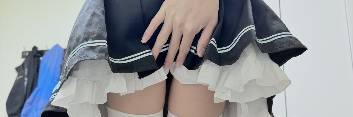 绿色杯子千尋醬喵～🫪😦😨😰🥵's banner