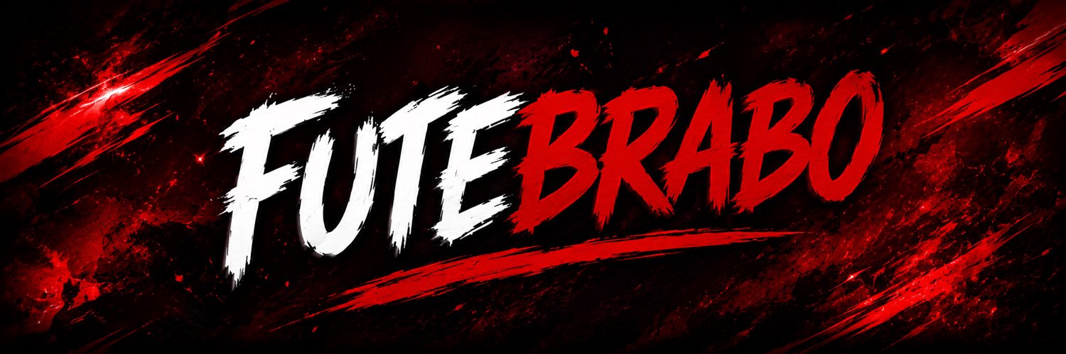 Futebrabo's banner