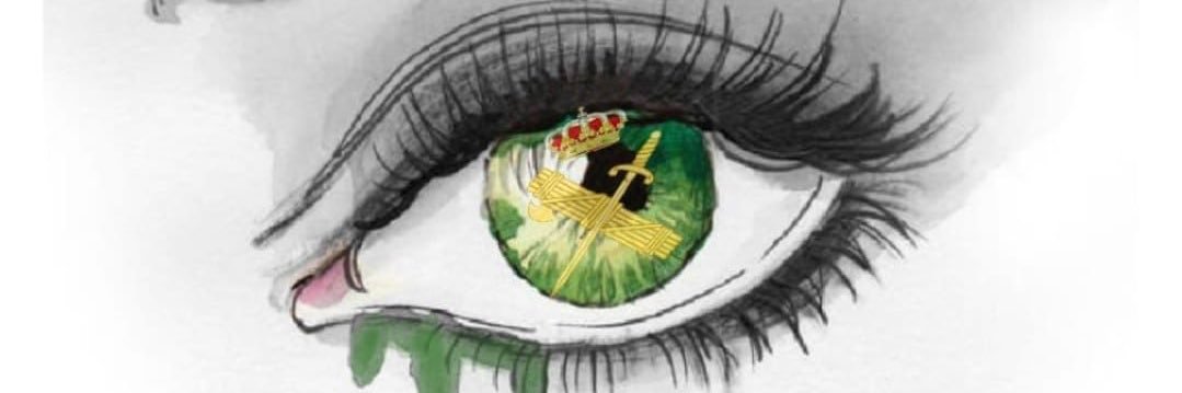Nuestro Corazon por Bandera's banner