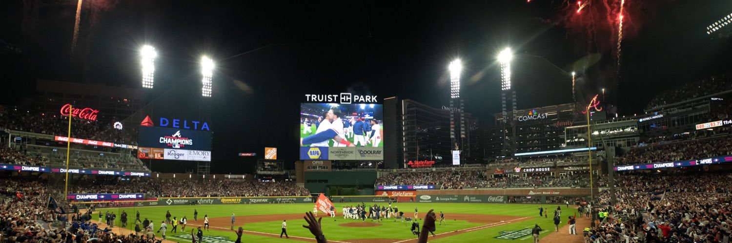 Braves After Dark's banner