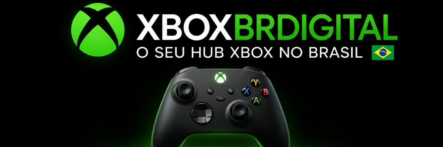 XboxBrDigital's banner