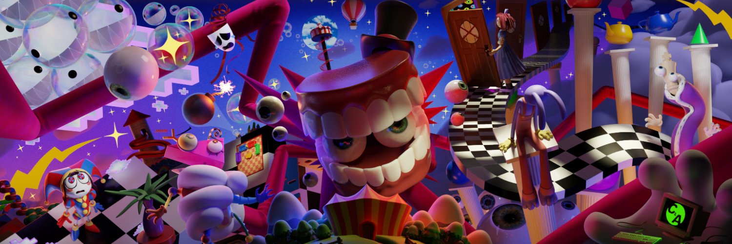 spoony ‼️'s banner