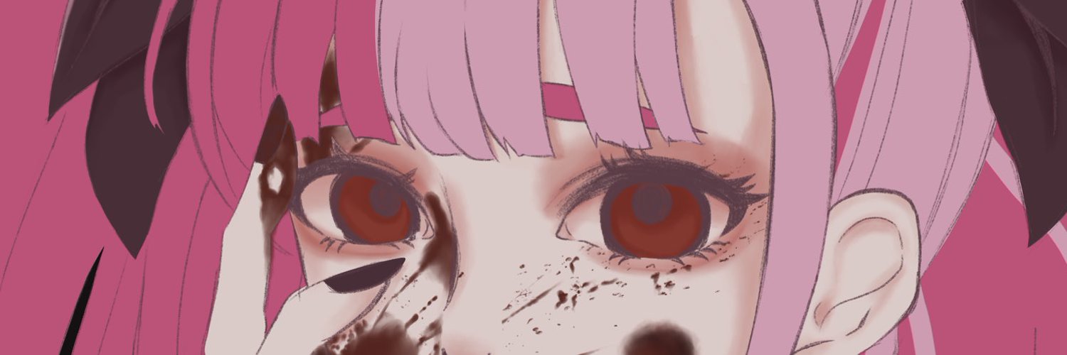 Ivy Crimson's banner