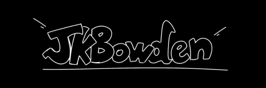 JKBowden's banner