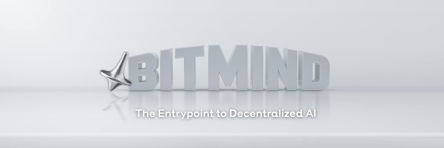 BitMind | Bittensor Subnet 34 τ's banner