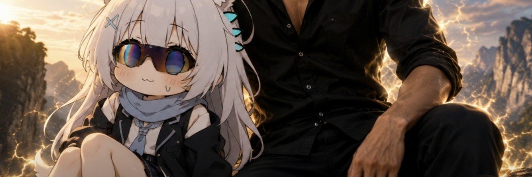 YukiX's banner
