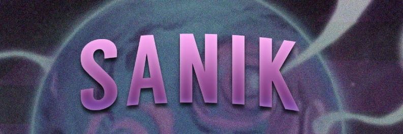 Sanik's banner
