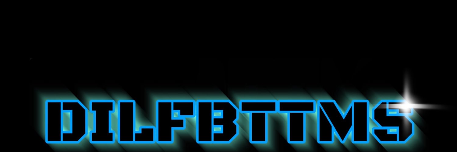 DILFBOTTOMS🔞🍑's banner