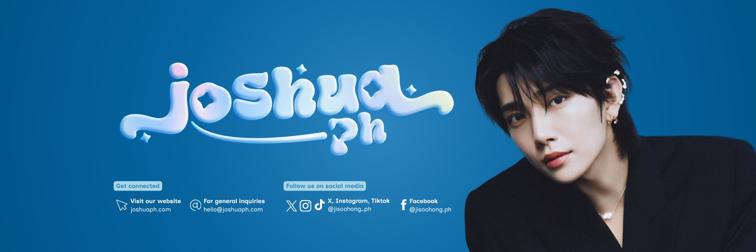 JOSHUA PH's banner