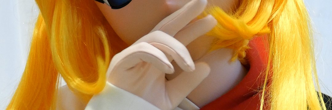 テスパ's banner
