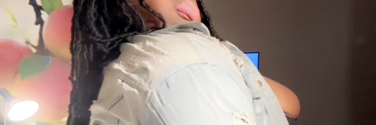 Big Booty Jazzy💋's banner