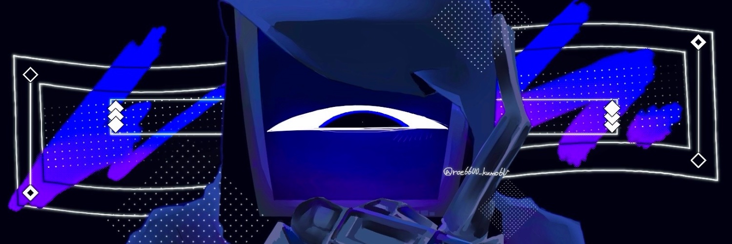 💭ろえ。's banner