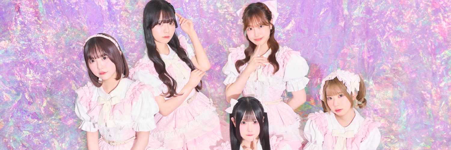 ニコルポップ's banner