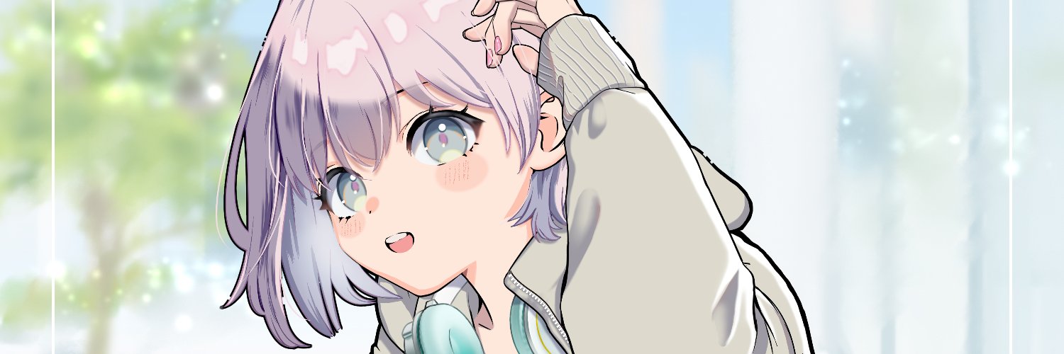 ミオ's banner