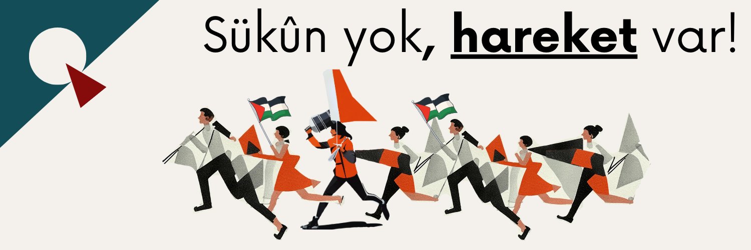 ozgurunihareket (Yeni Hesap: ozguruniversith)'s banner
