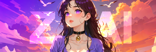 Zen AI($ZAI)'s banner