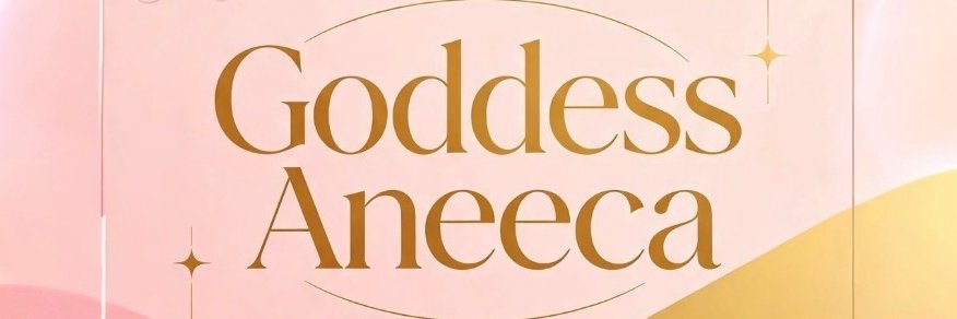 Aneeca's banner