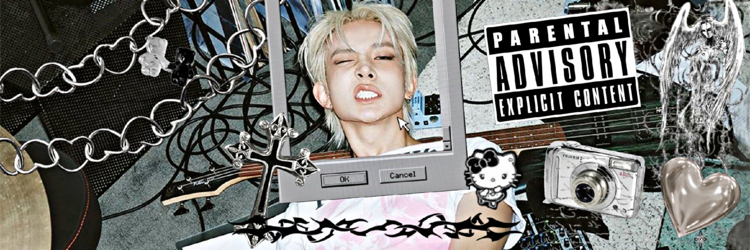 ⁷⋆🎮°•𝓇𝒾𝒹𝒹 •°🎮⋆⁷'s banner