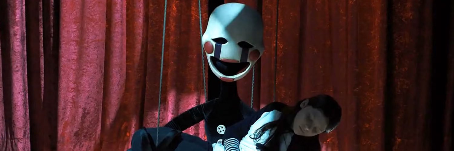 Blaze 🔥| PUPPETPILLED's banner