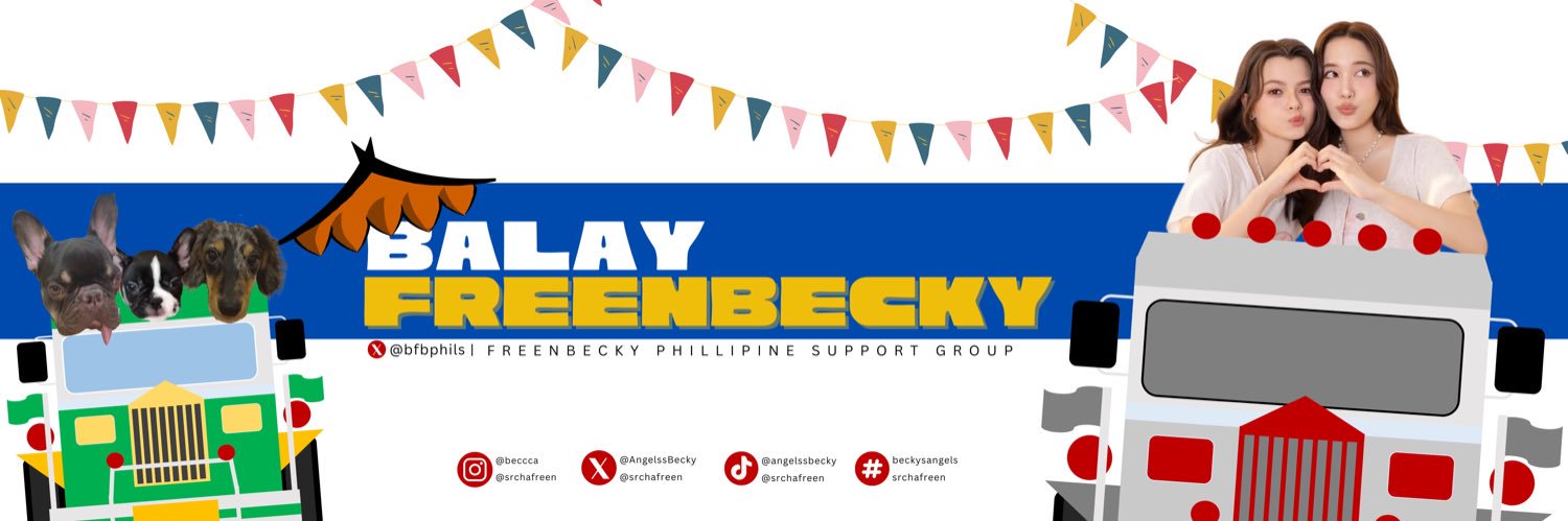 Balay FreenBecky PHFC 🇵🇭's banner