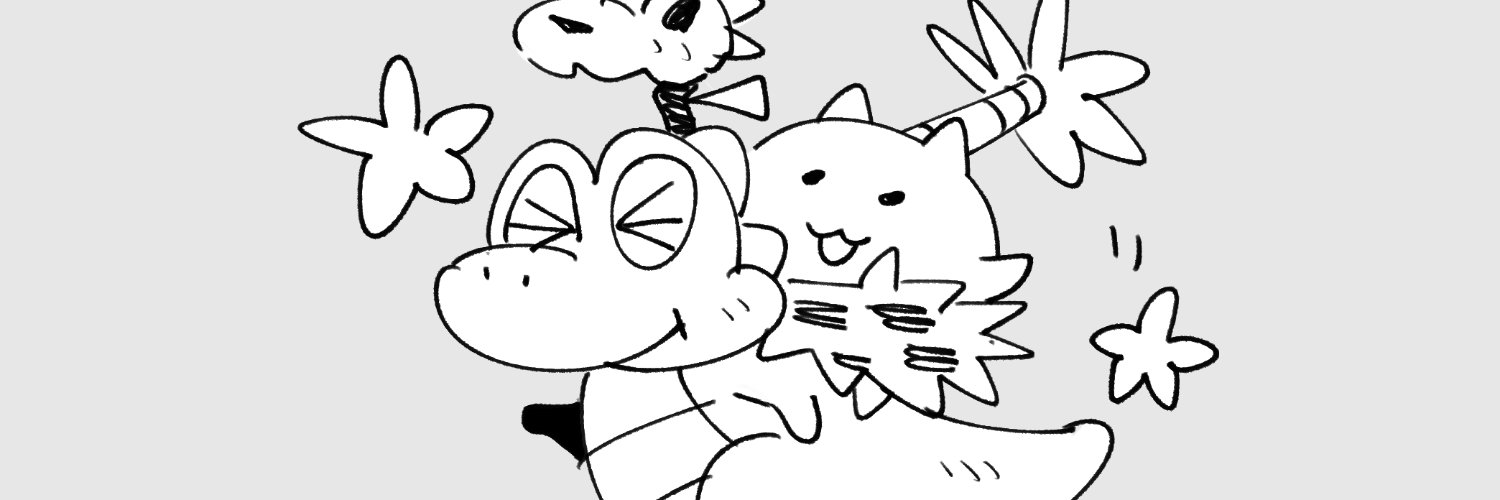 횽's banner