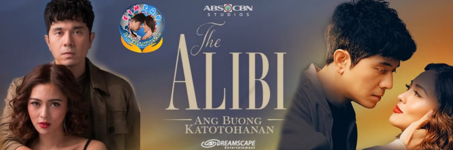 KIMPAU INTERNATIONAL's banner