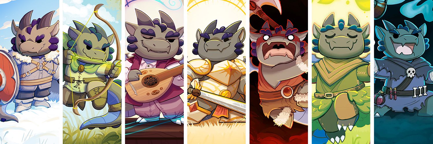 Dragon Roast Coffee's banner