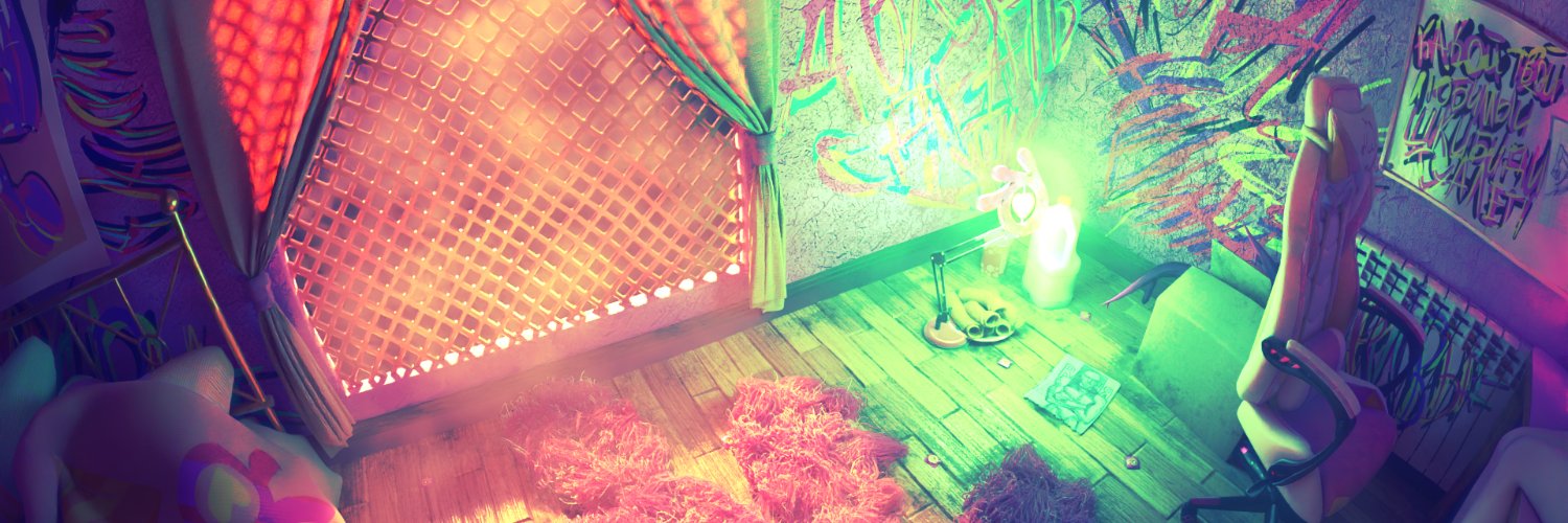 Djarli's banner