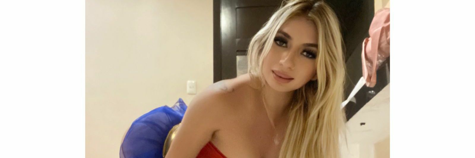 Irina gutierrez's banner