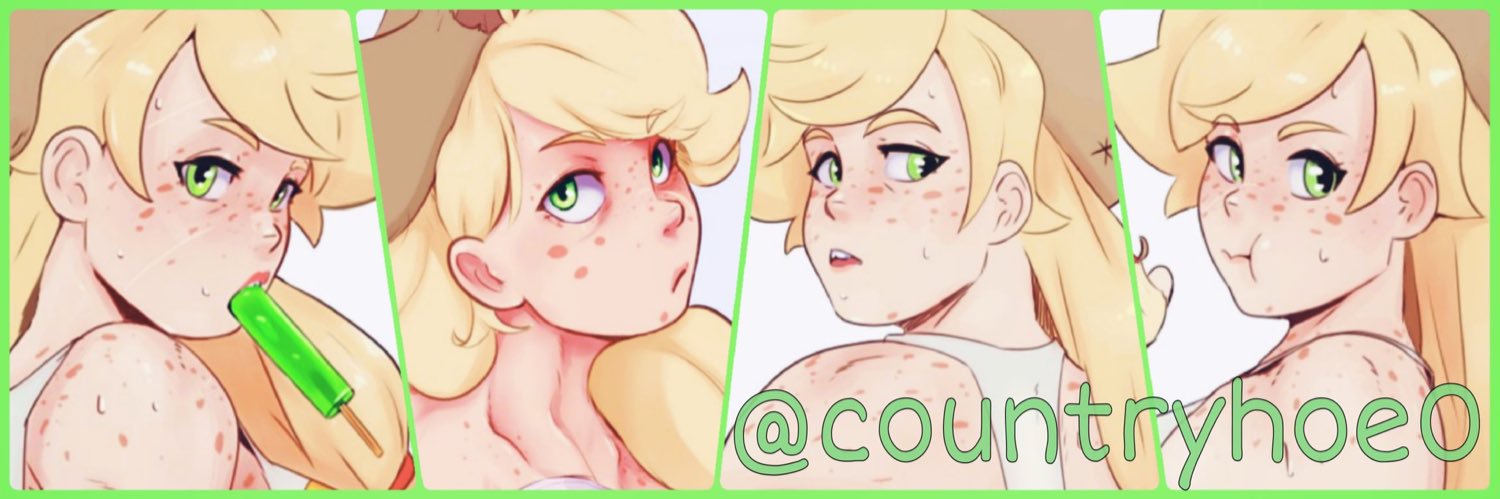 ‘𝐀𝐉’ 𝐀𝐩𝐩𝐥𝐞's banner