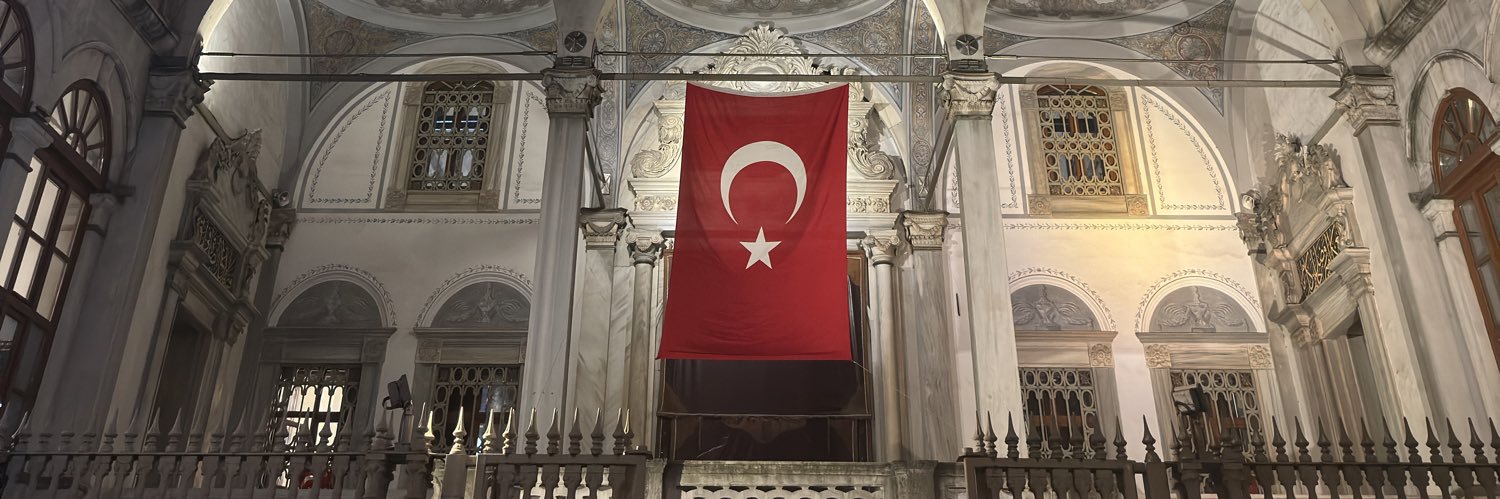 Miroğlu's banner