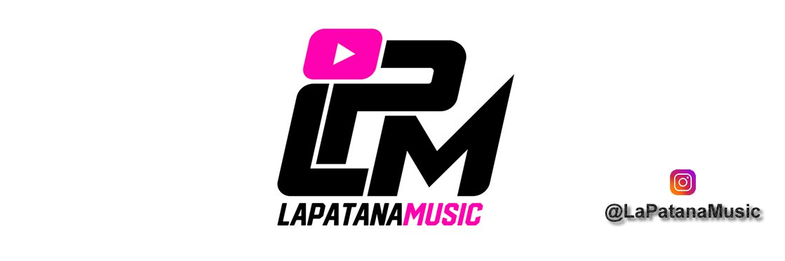 LaPatanaMusic.Net's banner