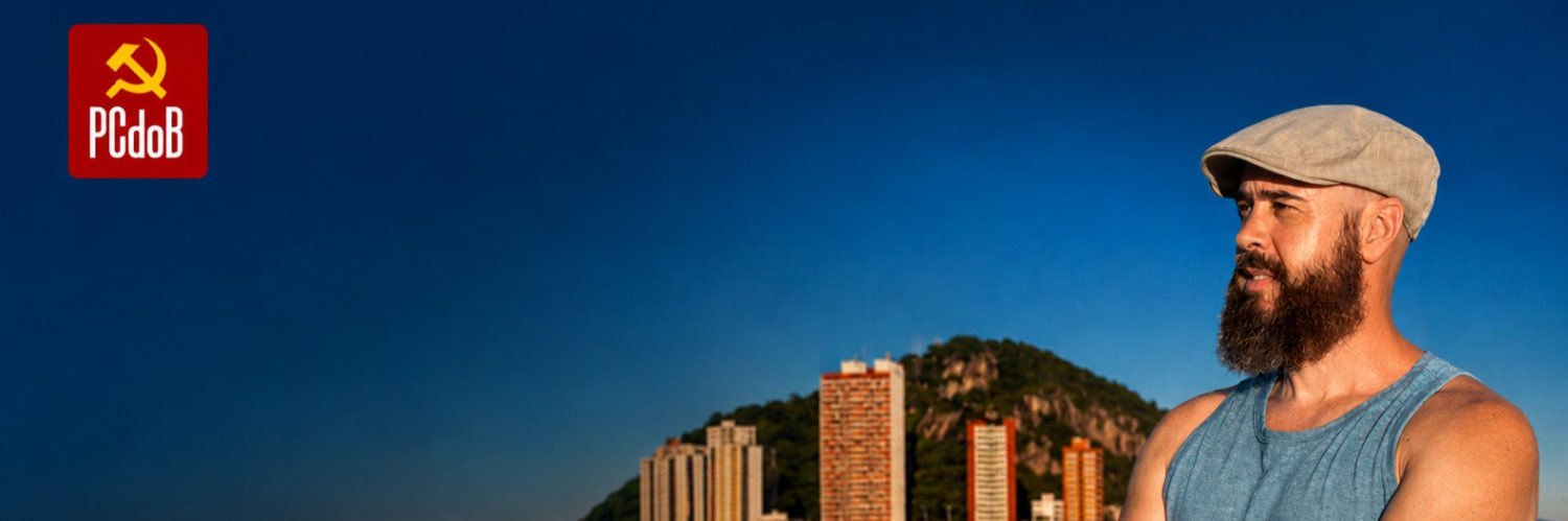 Thiago Bagatin's banner